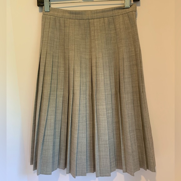 Brooks Brothers Dresses & Skirts - Brooks Brothers Wool Skirt